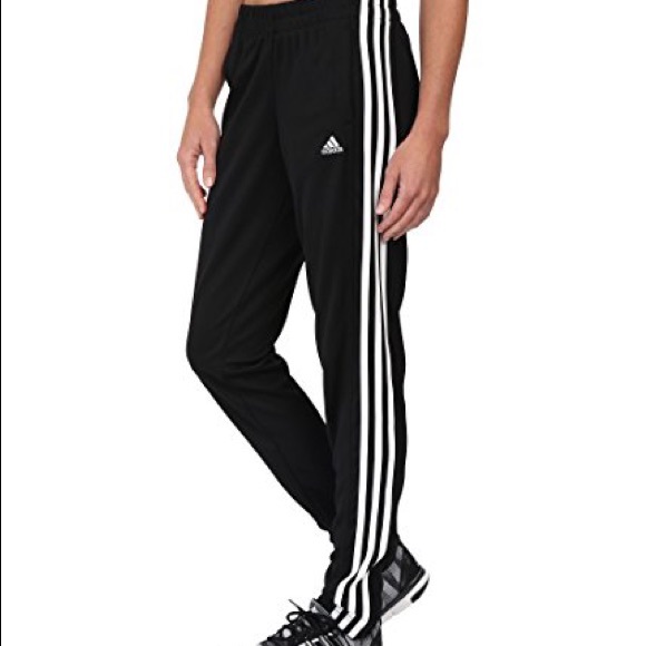 climalite track pants